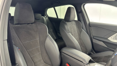 BMW 1 Series 120 M Sport 5dr Step Auto Petrol Hatchback